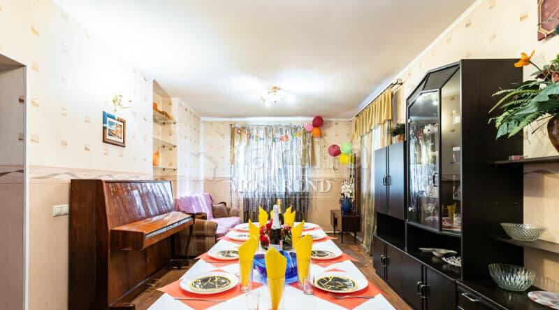 Коттедж, 380 м2 Истра - изображение 9