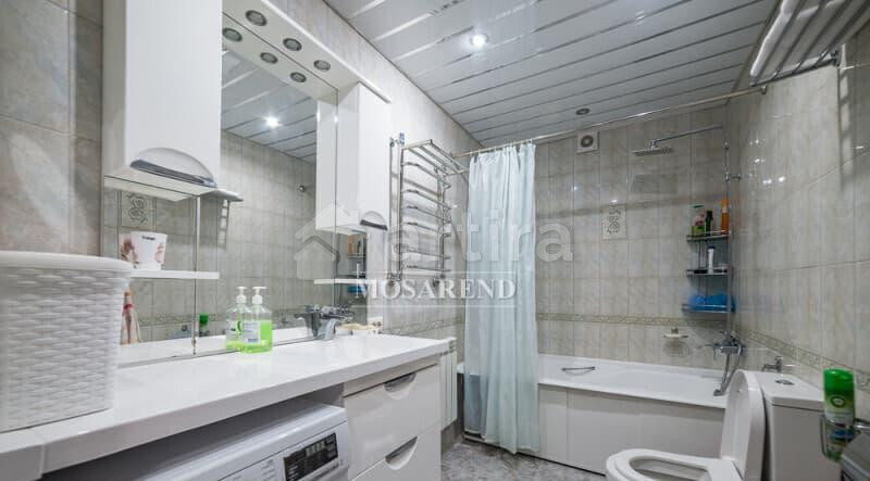 Дом, 300 м2 Москва - изображение 20