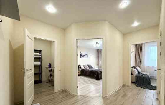 1-комн. квартира, 44 м2, 2/11 эт. Калуга