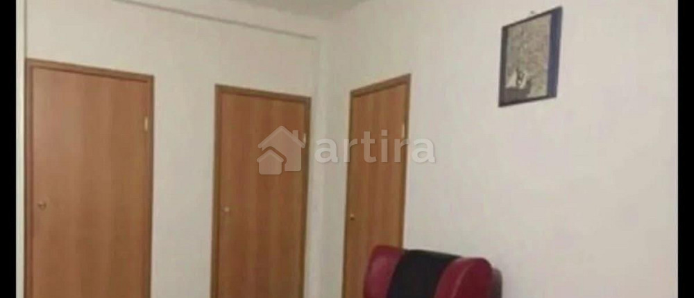 Комната, 100 м2, 2/2 эт. Саратов - изображение 3