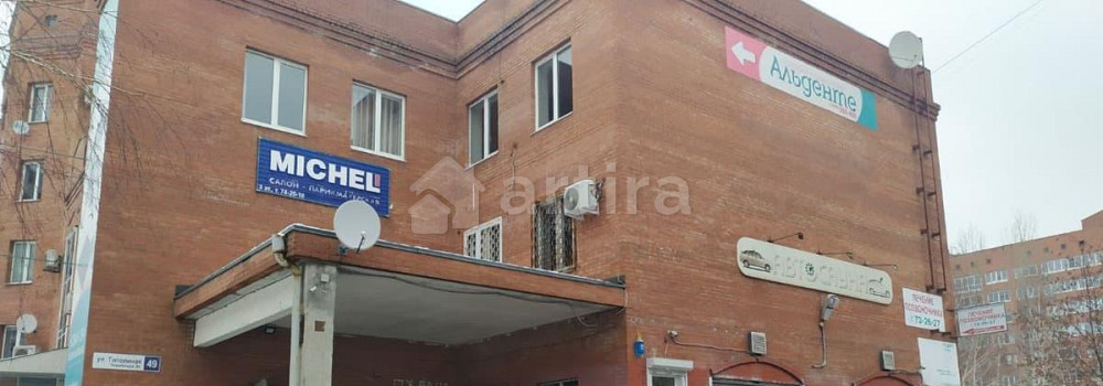 Гараж, 24 м2 Тольятти - изображение 2