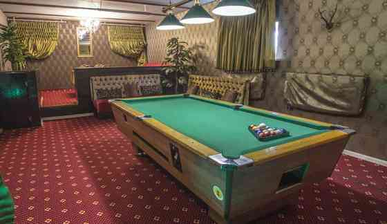 Коттедж, 500 м2 Одинцово