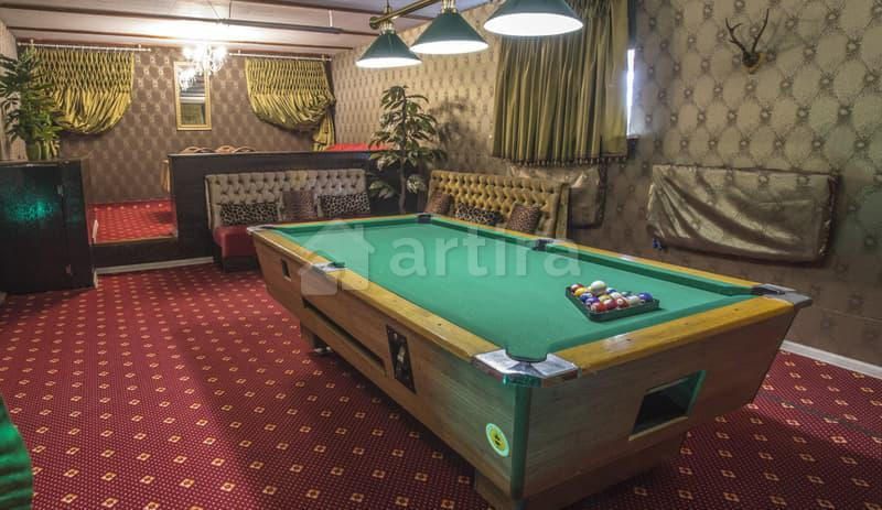 Коттедж, 500 м2 Одинцово - изображение 2