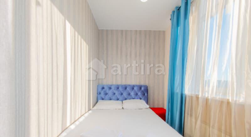 1-комн. апарт-ы, 24 м2, 12/17 эт. Королев - изображение 9