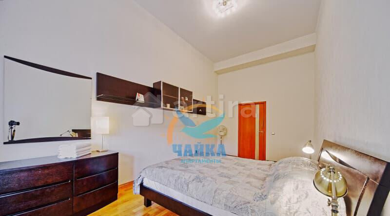 2-комн. квартира, 72 м2, 3/5 эт. Санкт-Петербург - изображение 15