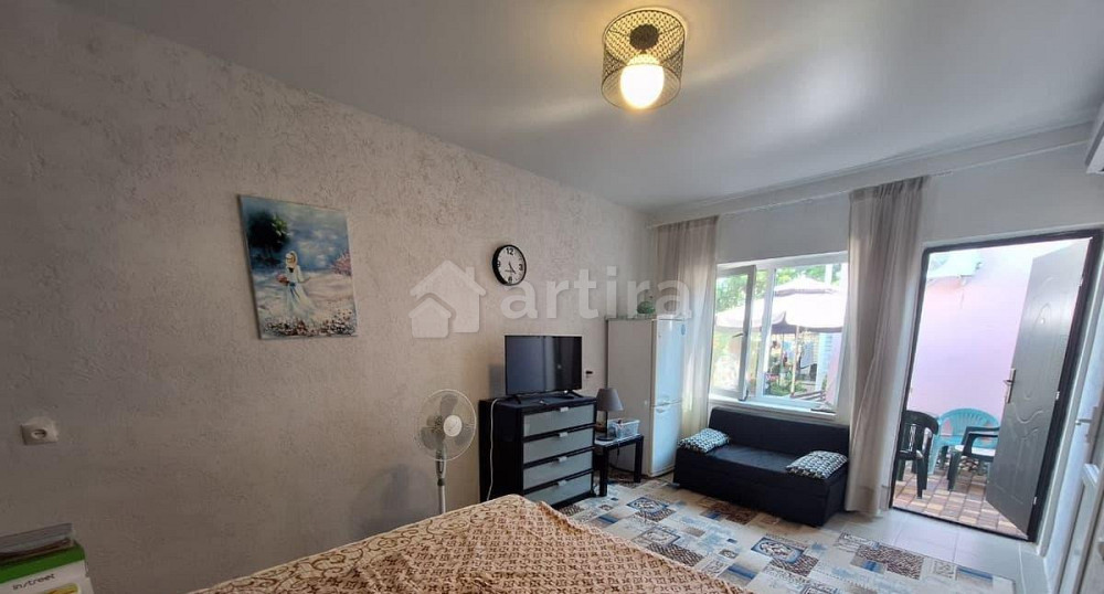 Дом, 30 м2, 1 сотка, 1 эт. Феодосия - изображение 1