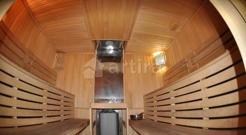 Коттедж, 200 м2 Новосибирск - изображение 7