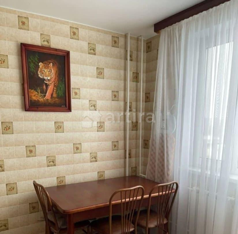 Комната, 20 м2, 13/17 эт. Москва - изображение 6