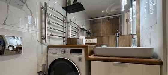 2-комн. квартира, 38 м2, 1/1 эт. Москва