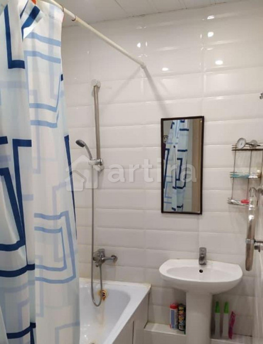 Комната, 12 м2, 5/16 эт. Москва - изображение 4