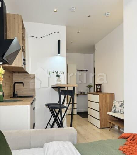 1-комн. квартира, 18 м2, 3/5 эт. Санкт-Петербург - изображение 8