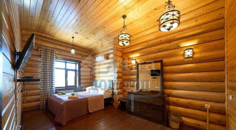 Коттедж, 1500 м2 Краснознаменск - изображение 18