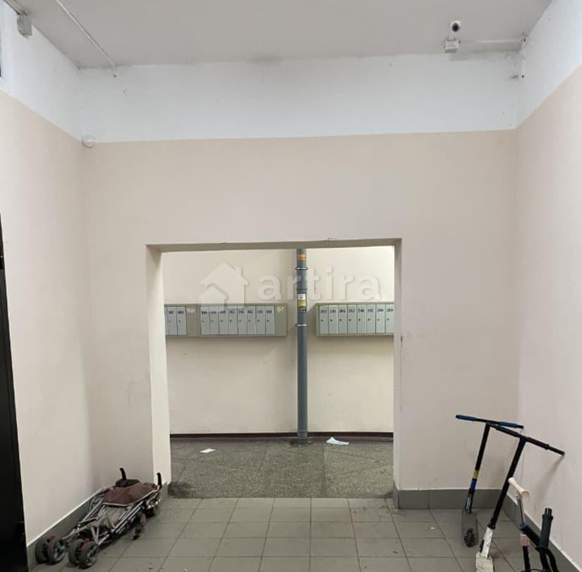 Комната, 18.2 м2, 2/5 эт. Красноярск - изображение 7