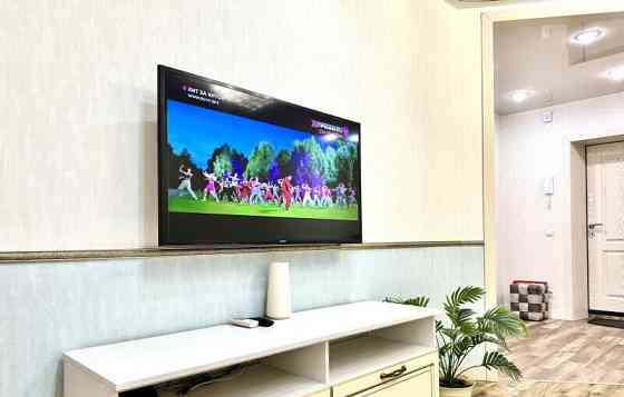 2-комн. квартира, 40 м2, 4/9 эт. Волжский