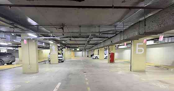 Гараж, 16 м2 Москва