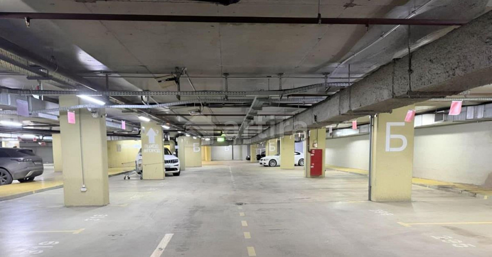 Гараж, 16 м2 Москва - изображение 4