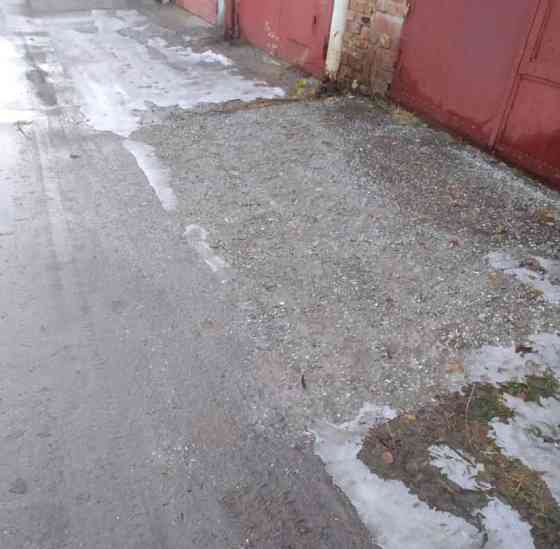 Гараж, 25.2 м2 Новосибирск