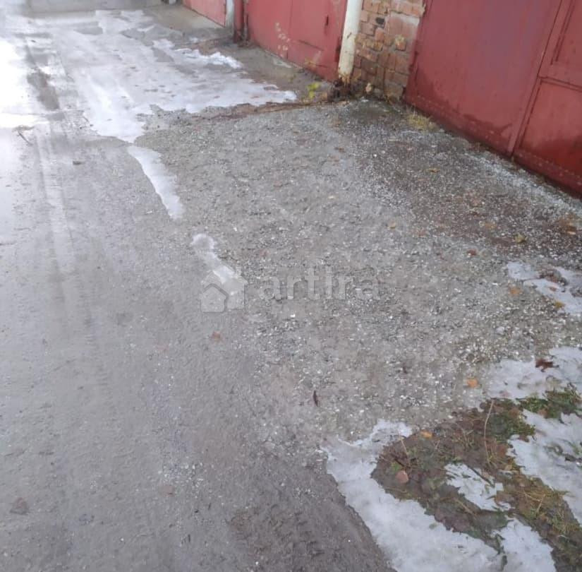 Гараж, 25.2 м2 Новосибирск - изображение 4