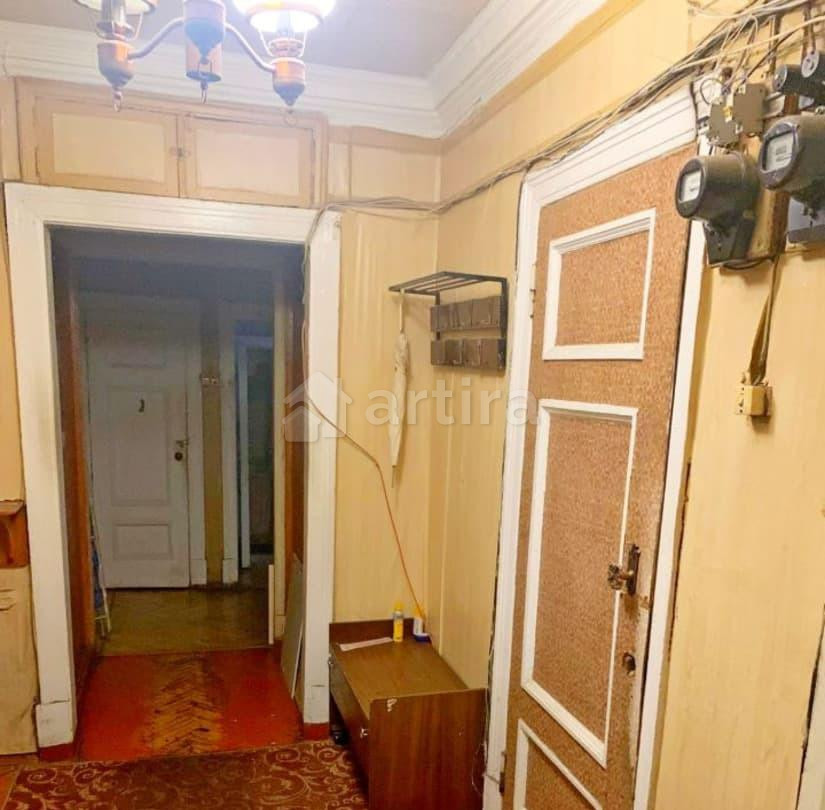 Комната, 16 м2, 8/8 эт. Москва - изображение 7