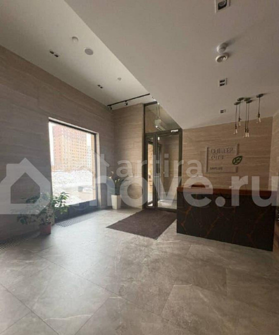 Студия, 27.9 м2, 5/13 эт. Москва - изображение 5