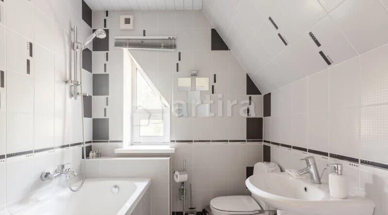 Коттедж, 500 м2 Троицк - изображение 17