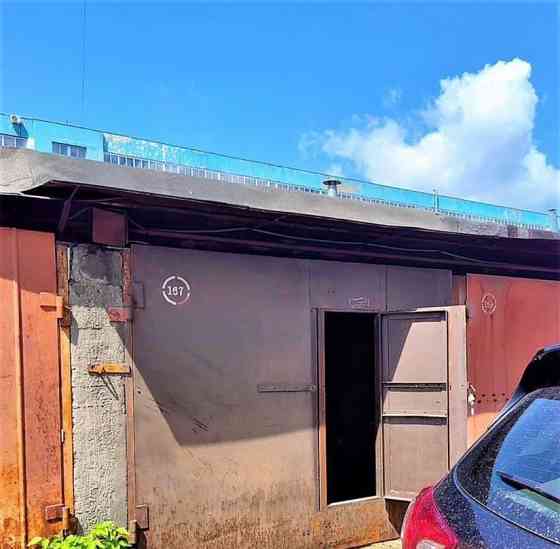 Гараж, 18 м2 Мытищи