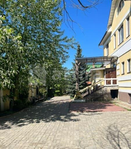 Коттедж, 500 м2 Видное - изображение 15