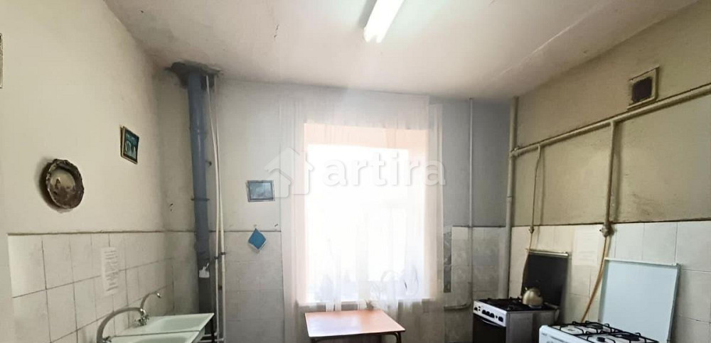 Комната, 19 м2, 3/5 эт. Волгоград - изображение 3