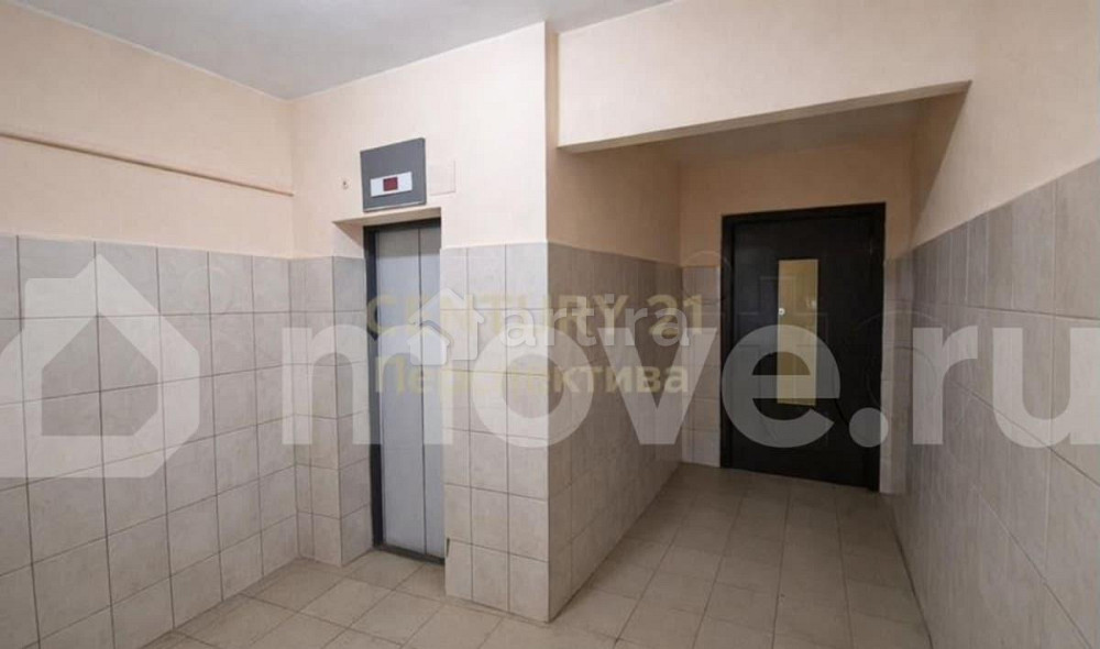 2-комн. квартира, 73.7 м2, 7/14 эт. Москва - изображение 5