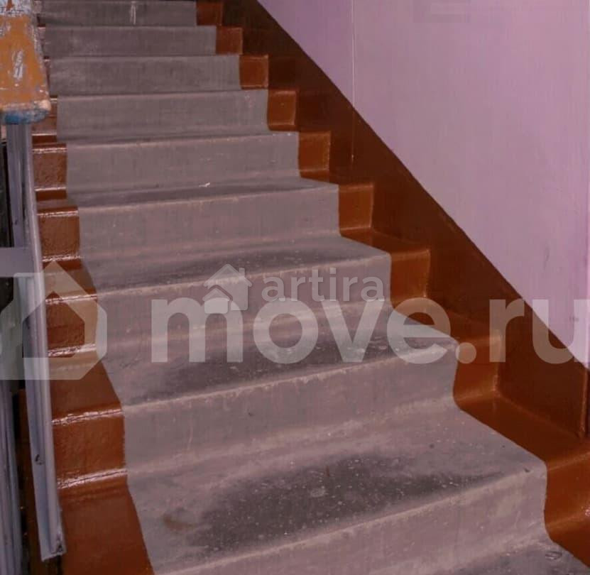 Студия, 12.4 м2, 2/2 эт. Москва - изображение 5