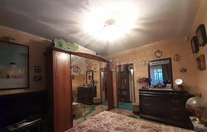 2-комн. квартира, 52 м2, 6/8 эт. Москва - изображение 7