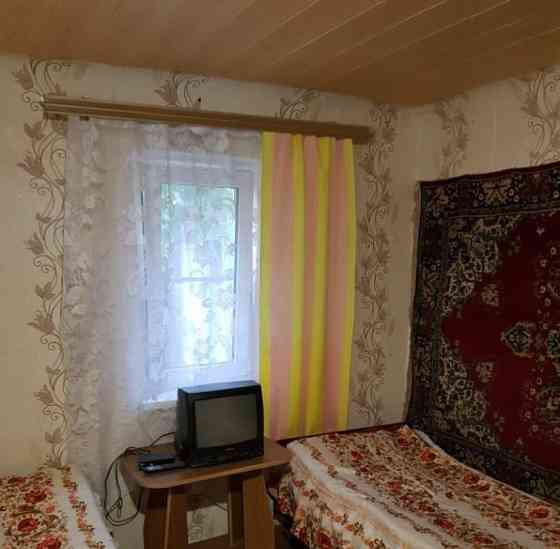 Дом, 32 м2, 3 сотки, 1 эт. Ростов-на-Дону