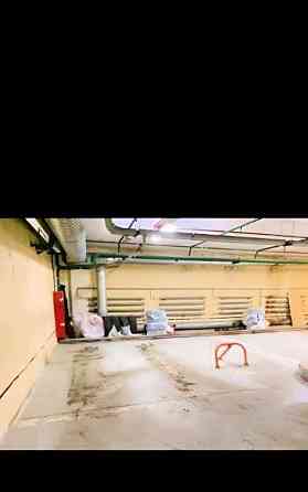 Гараж, 14 м2 Москва