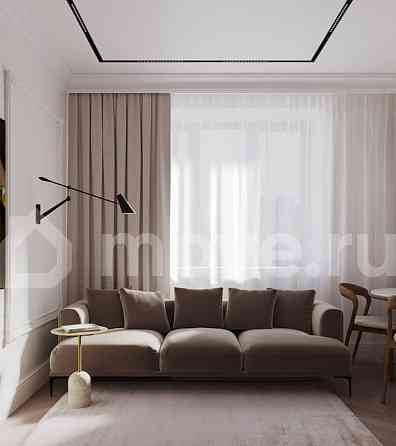 3-комн. квартира, 70 м2, 4/8 эт. Москва