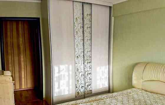 2-комн. квартира, 58 м2, 5/9 эт. Самара