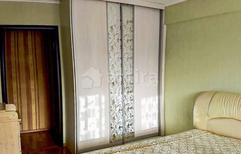 2-комн. квартира, 58 м2, 5/9 эт. Самара - изображение 1