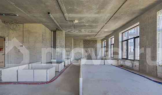 4-комн. квартира, 134.5 м2, 5/13 эт. Москва