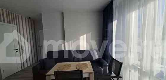 2-комн. квартира, 48.3 м2, 25/33 эт. Москва