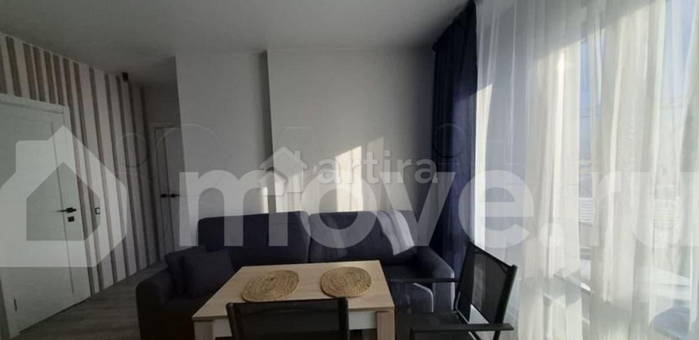 2-комн. квартира, 48.3 м2, 25/33 эт. Москва - изображение 6