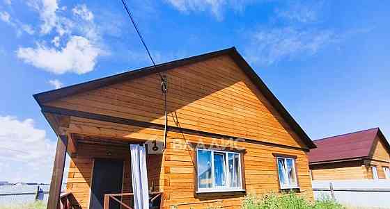 Дом, 108 м2, 8 соток, 1 эт. Шелехов