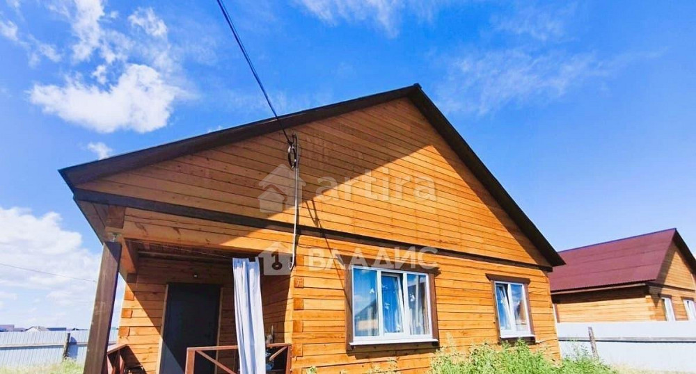 Дом, 108 м2, 8 соток, 1 эт. Шелехов - изображение 4