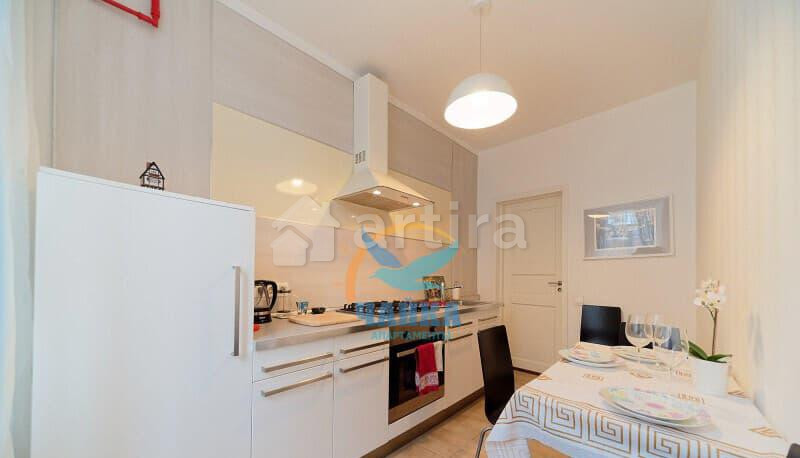 2-комн. квартира, 58 м2, 3/5 эт. Санкт-Петербург - изображение 5