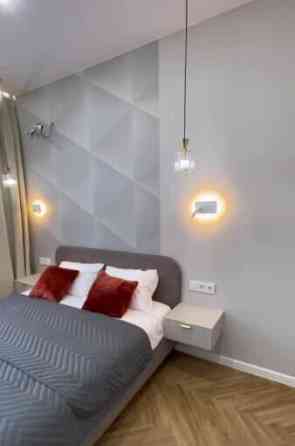 1-комн. квартира, 47 м2, 7/20 эт. Самара