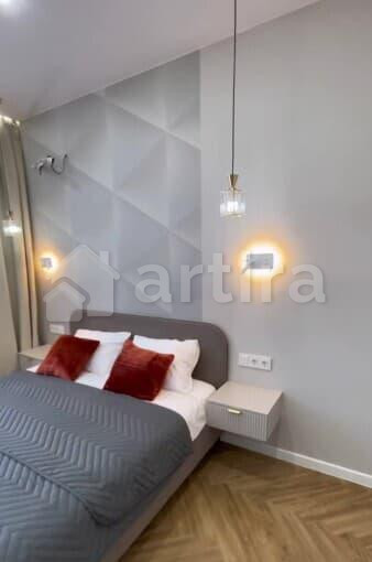 1-комн. квартира, 47 м2, 7/20 эт. Самара - изображение 1