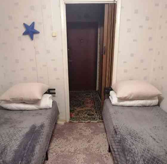 Комната, 48 м2, 4/9 эт. Москва