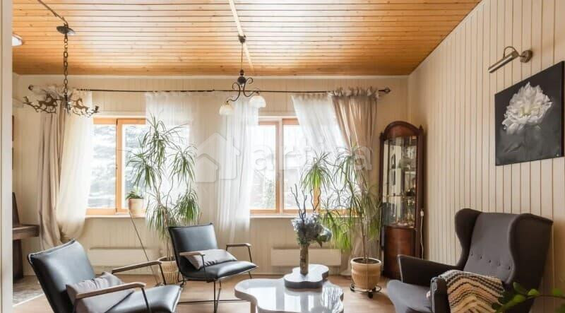 Дом, 450 м2 Звенигород - изображение 14