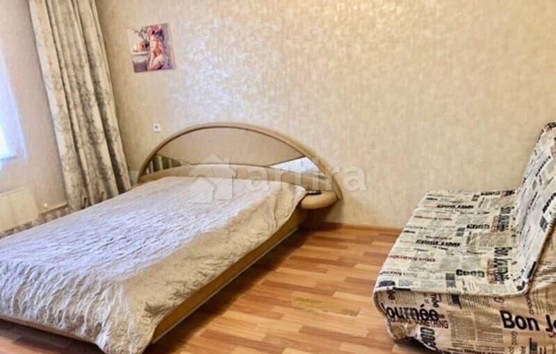 2-комн. квартира, 64 м2, 2/10 эт. Челябинск - изображение 3