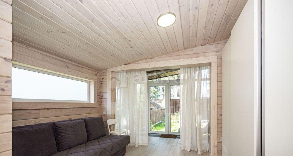 Дом, 38 м2, 2 сотки, 1 эт. Новосибирск - изображение 7