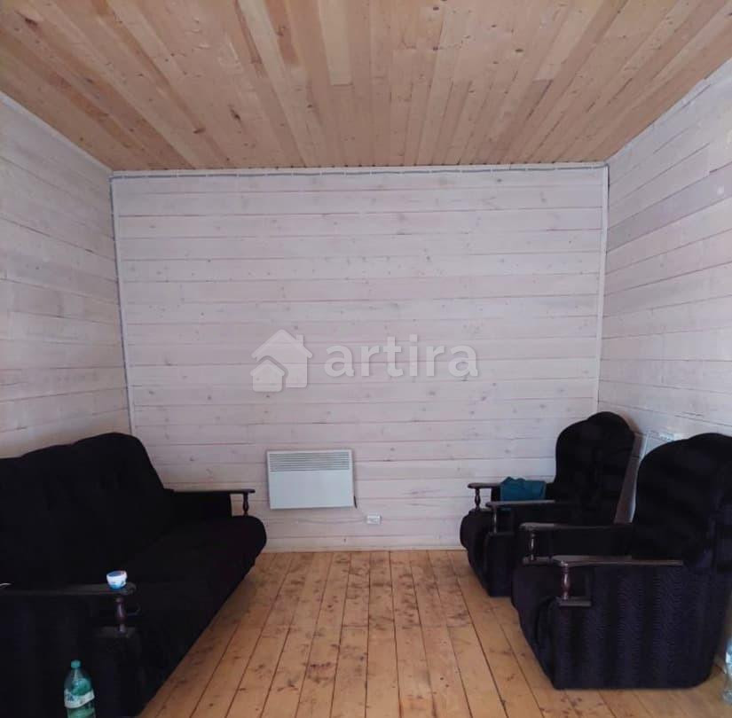 Дом, 90 м2, 5 соток, 2 эт. Истра - изображение 7