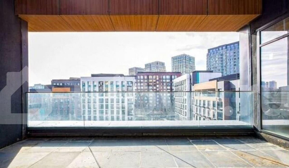 3-комн. квартира, 107.2 м2, 7/18 эт. Москва - изображение 1